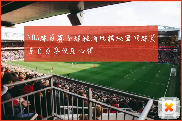 NBA球员赛季球鞋消耗揭秘篮网球员亲自分享使用心得
