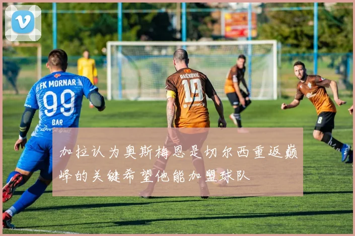 加拉认为奥斯梅恩是切尔西重返巅峰的关键希望他能加盟球队