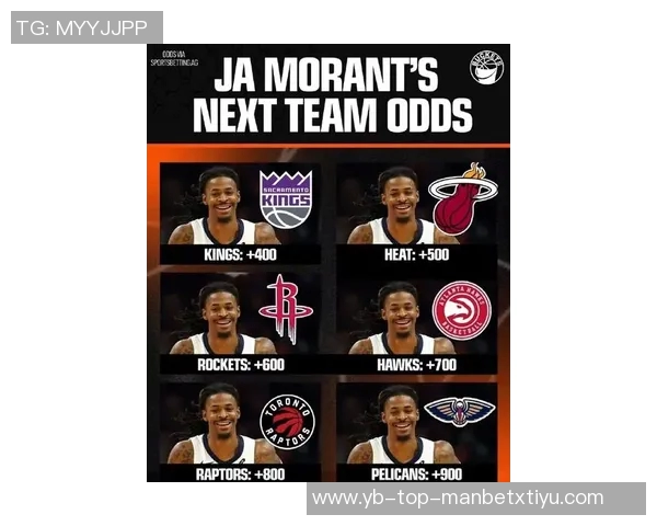 森林狼计划引进莫兰特枪王与华子组合能否重振球队士气