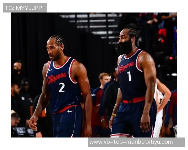 快船连胜背后交易分析大洛与哈登全明星之路的关键因素