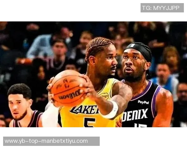 太阳管理层是否优于湖人管理层艾顿状态低迷引发质疑狄龙或成湖人新目标